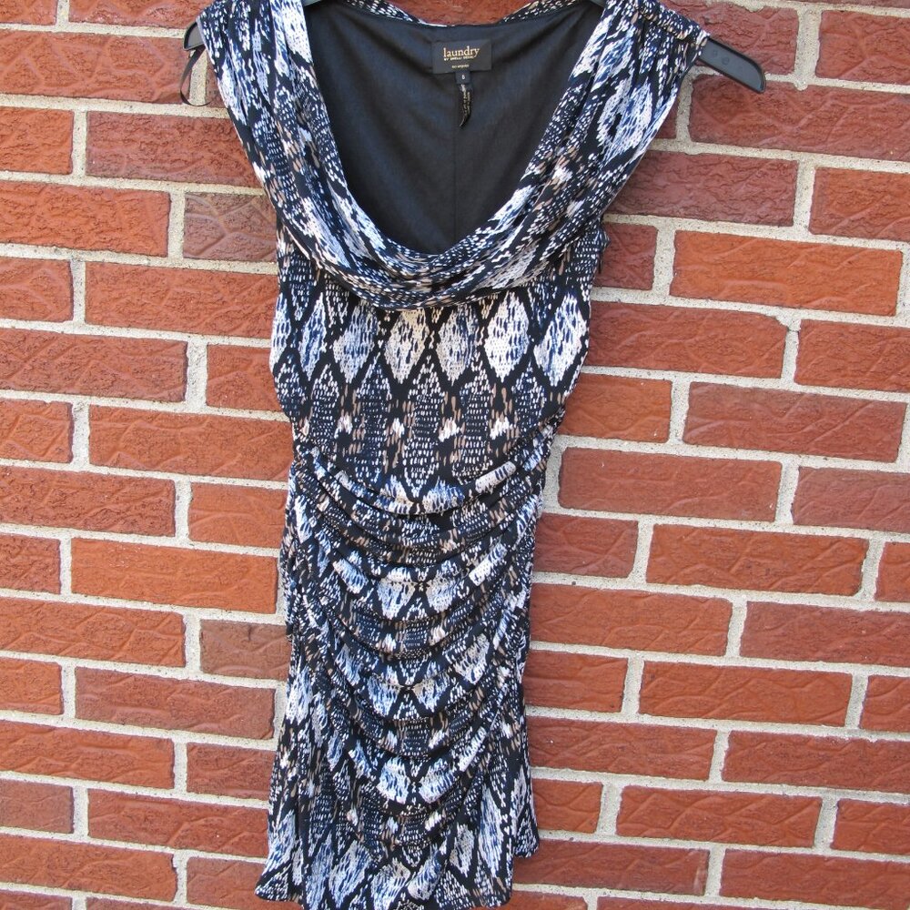 Laundry by Shelli Segal Dress - Size 0